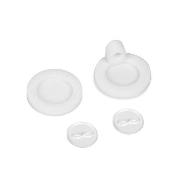 Комплект заглушек для гибкого неона FLEX R25 CAP T Led Technology