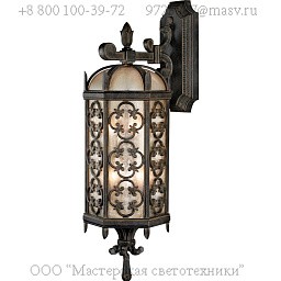 338381 Costa del Sol 33" Outdoor Wall Mount уличный настенный светильник, Fine Art Lamps