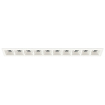 Kura X10 LED 4K 23W Bianco  220-240V
REMOTE DRIVER INCLUDED 18°