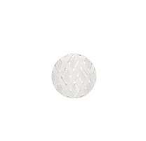 Lampshade CHANPEN XS Ø19 diamant White