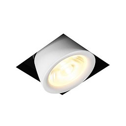 Встраиваемый светильник под шпаклёвку LUNAR F 18.30 W Led Technology