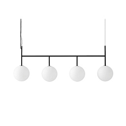 71133-001410 Audo Copenhagen TR Collection потолочный светильник с лампочкой tr