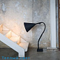 FLOWER LAVAGNA настольная лампа In-es Artdesign IN-ES070015N-O