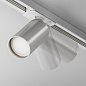 TR020-1-U-GU10-WS Maytoni Focus S Трековый светильник 10W Белый — фото 3