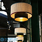 BIANCA подвесной светильник Maison Sarah Lavoine 16SUSELEBIA01 / ecru/bleu/rouge