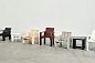 Приставной столик HAY Crate Side Table 49,5×49,5 см — фото 8