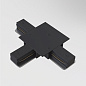 TRA002CT-11B Maytoni Accessories for tracks Unity Комплектующие для систем освещения с токоведущими элементами Черный — фото 3