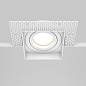 DL003-01-W Maytoni Atom Встраиваемый светильник 10W Белый — фото 11