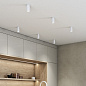 Накладной светильник AQForm PET midi LED surface — фото 9