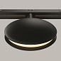 TR090-2-6W3K-B Maytoni Outline Трековый светильник 6W 28лм Черный — фото 4