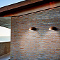 256710 Rorhat Light Point уличный накладной светильник — фото 3
