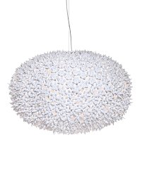 Kartell Bloom S0 подвесной светильник