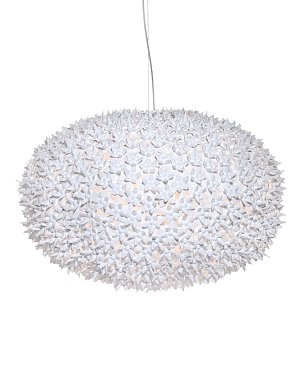 Подвесной светильник Bloom S0 Kartell