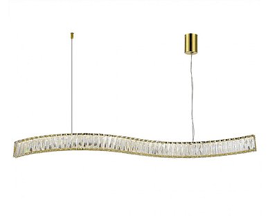Подвесной светильник Newport Crystal 8243/110