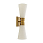 49719 Hayden Sconce Arteriors бра