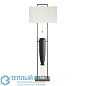Foundry Floor Lamp торшер Arteriors DB79006-450