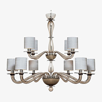 Disc Chandelier - 6 Light (диаметр 800 мм)