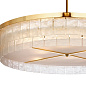 Потолочный светильник Savile Row Two-Tier Chandelier Bella Figura CL125-2T — фото 3