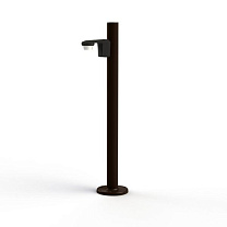 Bornéo N° 3; - no sources - SENSOR Detector; Old rustic