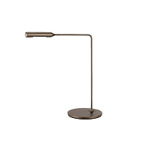 FLO - DESK/Bronze