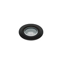 CNC 35 2.0 T Full Resin LED 4K 2W Nero  24V