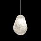 852240-10L Natural Inspirations 5.5" Round Drop Light светильник, Fine Art Lamps