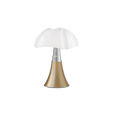 Настольный светильник Pipistrello Martinelli Luce 620/J/DIM/OT