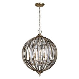 Люстра L'Arte Luce Space L50406.00