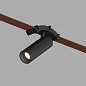 DK5547-BK Denkirs BELTY SPOT светильник на штанге 7W 350lm 3000K — фото 2