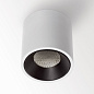 BOXY XL R 92720 DIM1 W-B белый Delta Light накладной потолочный светильник — фото 14