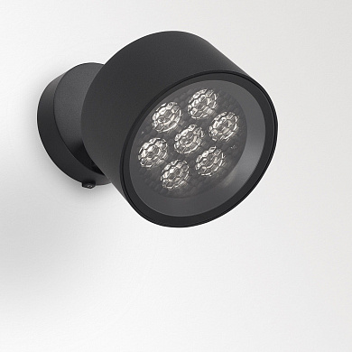 FRAX M SUPERSPOT 9308 HONEYCOMB Delta Light накладной светильник