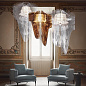 Подвесной светильник Aria SLAMP — фото 9