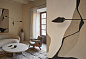 Настенный светильник Aromas Duo A1170/2 — фото 1