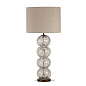 GLB64L Large Chenille Lamp лампа Porta Romana