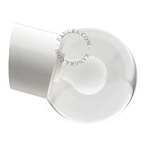 Pure Porcelain 005 IP54