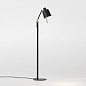1441017 Edward Floor Astro lighting торшер матовый чёрный / матовое золото — фото 3