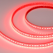 герметичная RTW-PS-A120-10mm 24V RGB (12 W/m, IP67, 2835, 5m)
