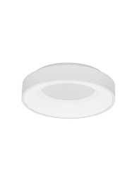 NL_DECORATIVE_RANDO_THIN_CEILING_LIGHT Nova Luce RANDO-THIN Потолочный светильник