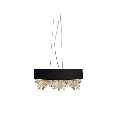 OLAS/6/40/LED/V90 Ola Masiero подвесной светильник