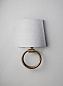 Настенный светильник Ring Porta Romana TWL70 — фото 8