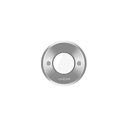 Грунтовый светильник MicroSpia 90 Ghidini GH5293