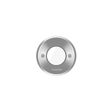 Грунтовый светильник MicroSpia 90 Ghidini GH5293