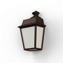 Place des Vosges 1 Évolution N° 2; Opal PMMA E27 23W; Old rustic