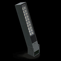 Flag 430 Reg LED 4K 35W Antrac. Dali DALI2 220-240 V Spot-32°