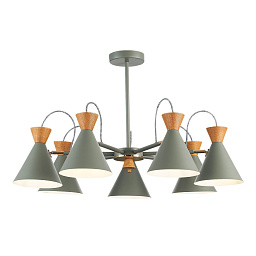 SLE125112-07 ST-Luce Modika потолочный светильник