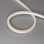 057644 Arlight Лента герметичная MOONLIGHT-PRO-SIDE-X320-16x16 мм 48 В Warm3000 (10 Вт/м, IP67, 30 м, wire x2) — фото 1
