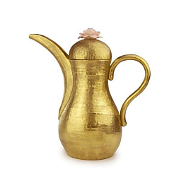0004444-603 Villari Marie-antoinette Кофейник