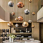 40,2599 Imperiumloft Tom Dixon Melt Pendant подвесной светильник 40W — фото 3