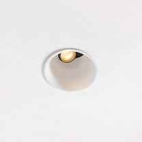 Thimble Recessed Adjustable 74 1x LED Medium DE