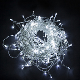 32347 Copper Wire lamp Cl22 Бахрома световая